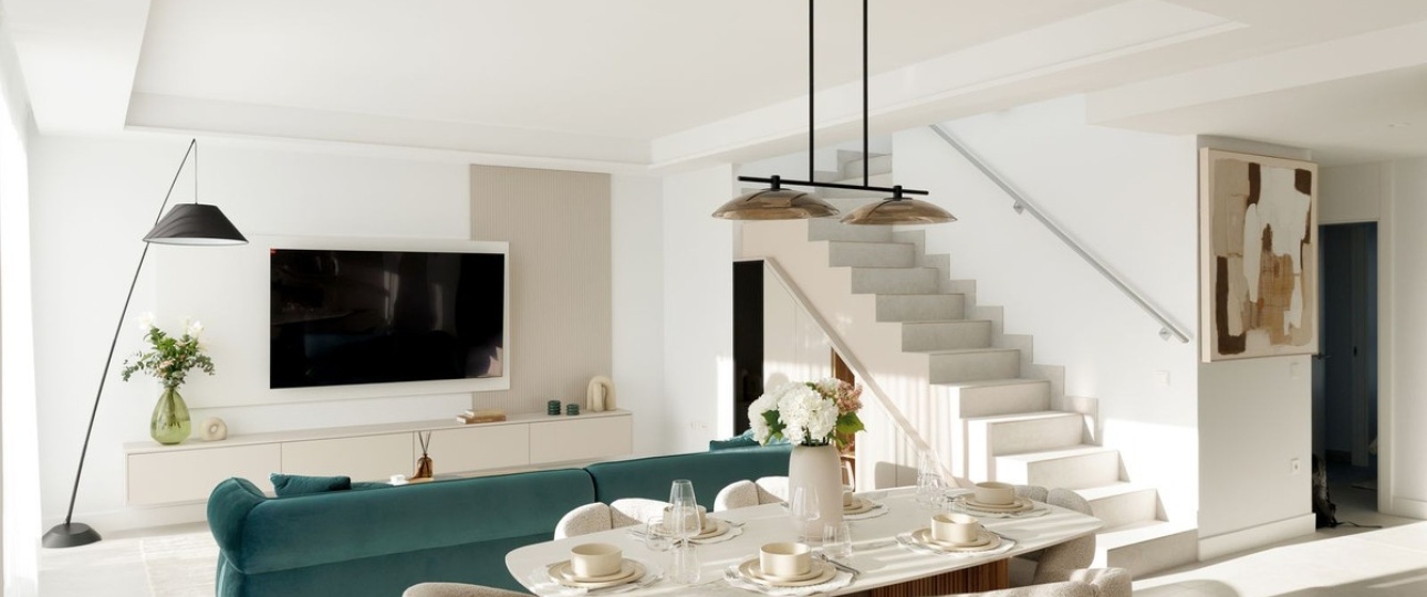 Rynek wtórny - apartment - Marbella - Marbella Centro