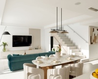 Rynek wtórny - apartment - Marbella - Marbella Centro