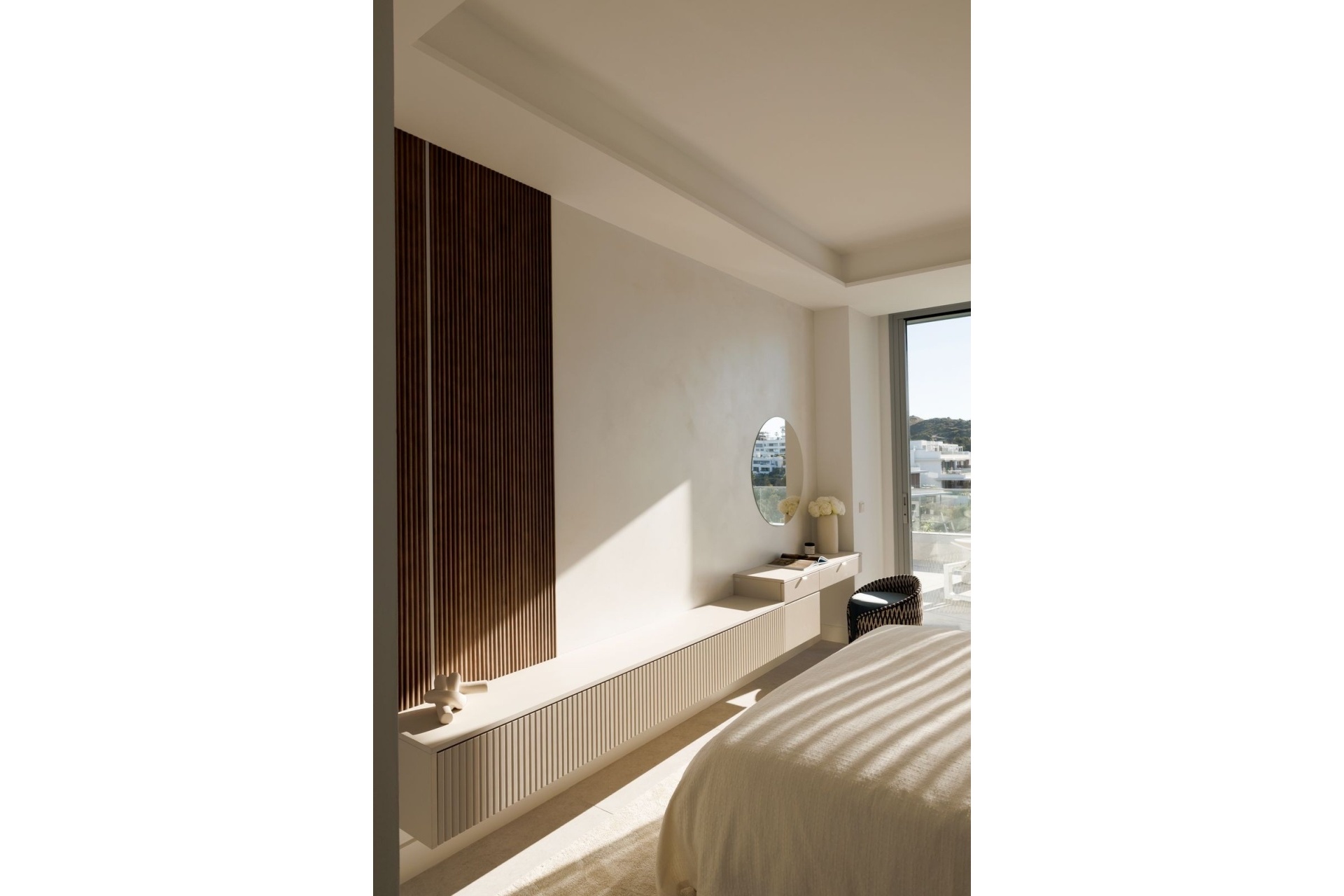 Rynek wtórny - apartment - Marbella - Marbella Centro