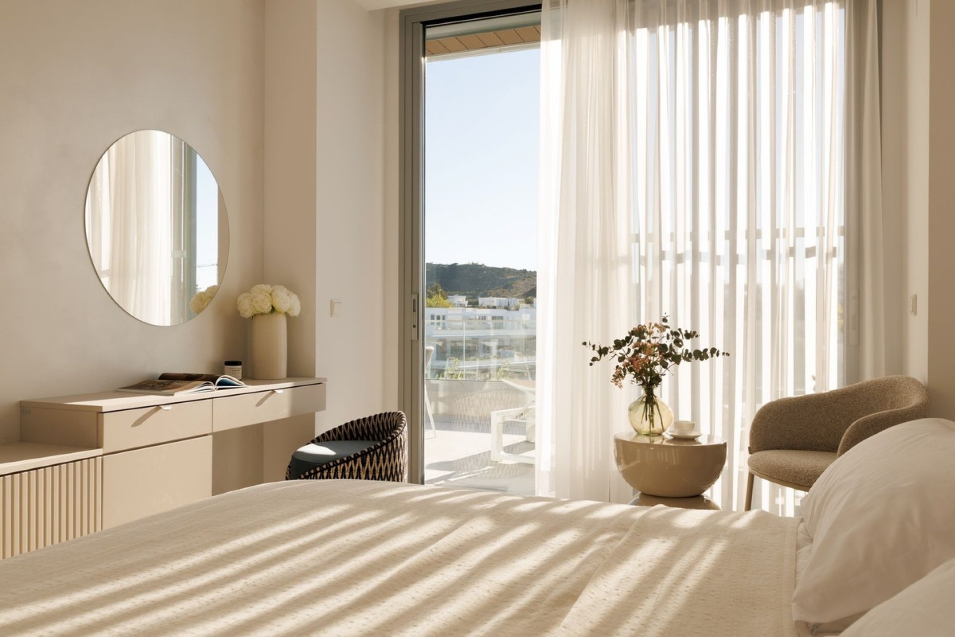 Rynek wtórny - apartment - Marbella - Marbella Centro