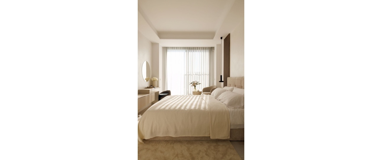 Rynek wtórny - apartment - Marbella - Marbella Centro