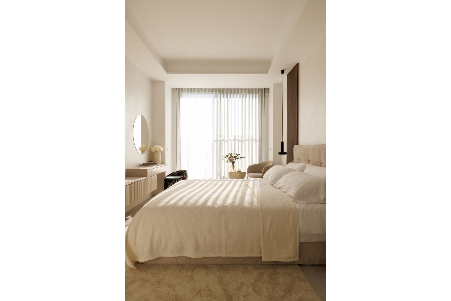 Rynek wtórny - apartment - Marbella - Marbella Centro