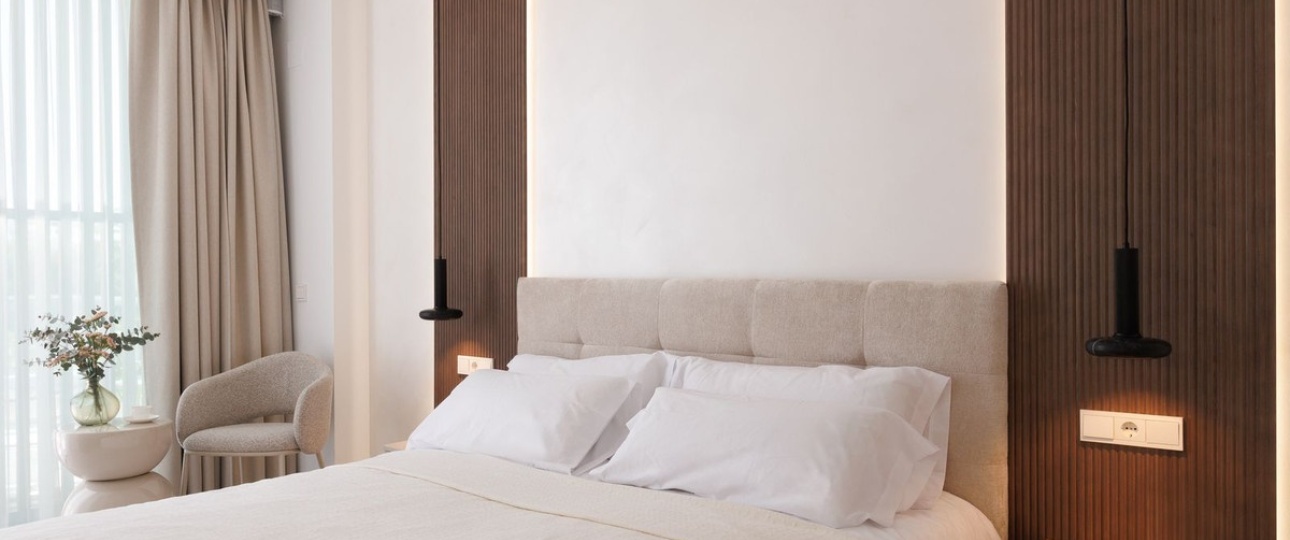 Rynek wtórny - apartment - Marbella - Marbella Centro