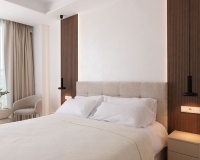 Rynek wtórny - apartment - Marbella - Marbella Centro