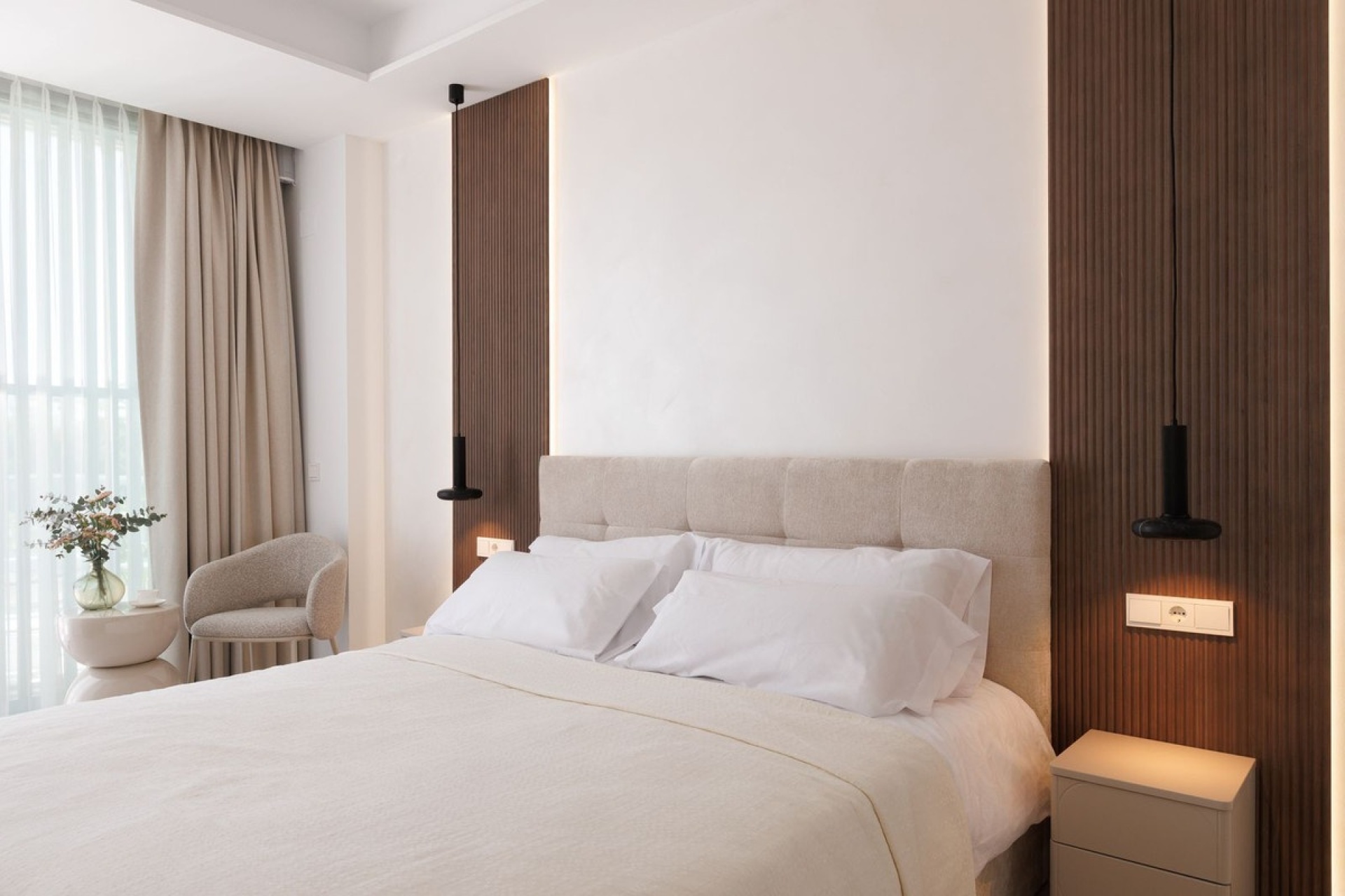 Rynek wtórny - apartment - Marbella - Marbella Centro