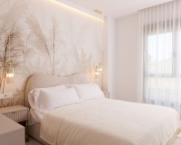 Rynek wtórny - apartment - Marbella - Marbella Centro