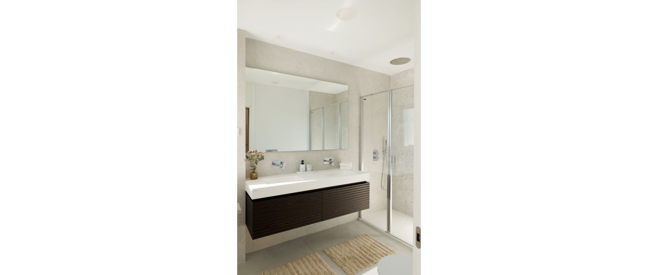 Rynek wtórny - apartment - Marbella - Marbella Centro