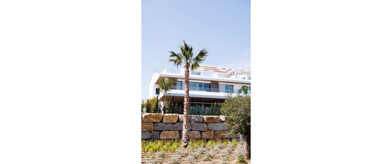 Rynek wtórny - apartment - Marbella - Marbella Centro