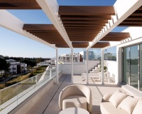 Rynek wtórny - apartment - Marbella - Marbella Centro