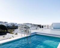 Rynek wtórny - apartment - Marbella - Marbella Centro