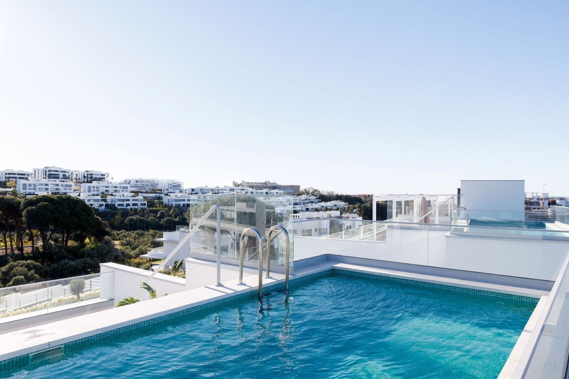 Rynek wtórny - apartment - Marbella - Marbella Centro