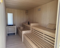 Rynek wtórny - apartment - Marbella - Marbella Centro