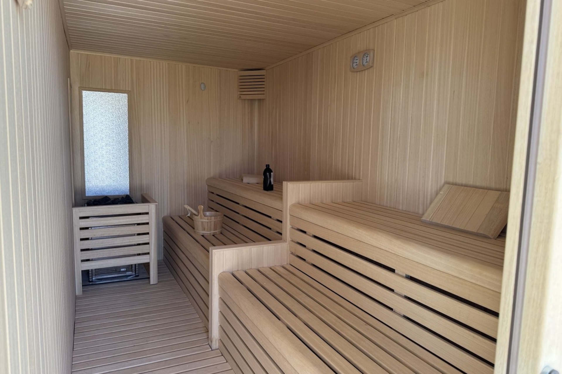 Rynek wtórny - apartment - Marbella - Marbella Centro