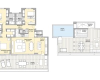 Rynek wtórny - apartment - Marbella - Marbella Centro