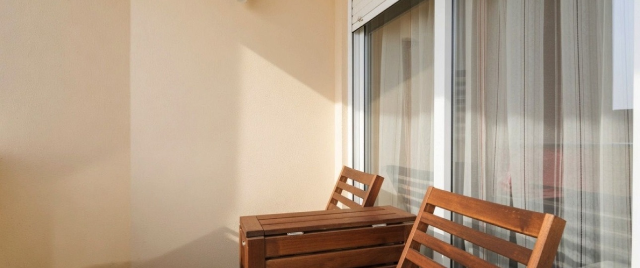 Rynek wtórny - apartment - Marbella - Marbella Centro