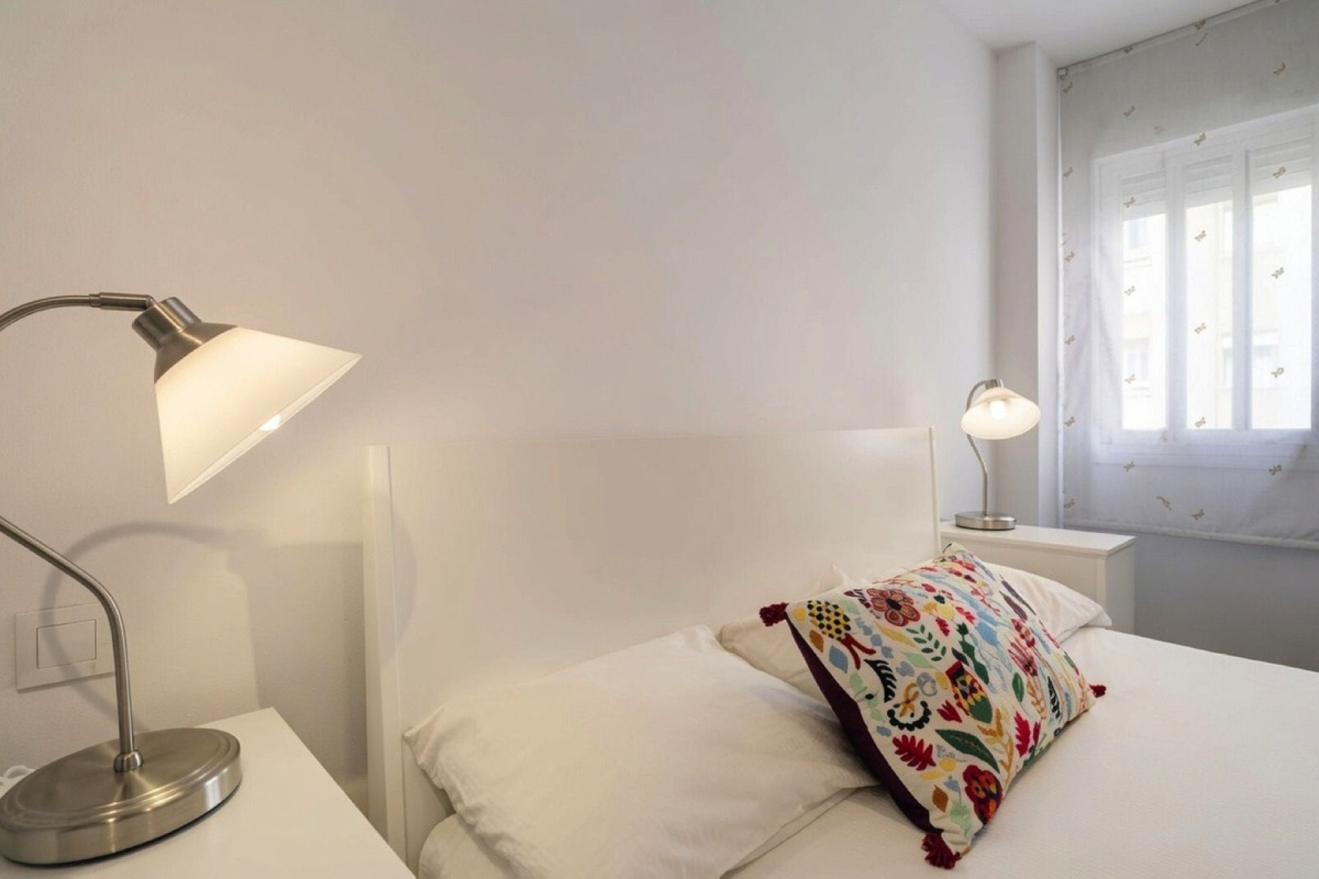 Rynek wtórny - apartment - Marbella - Marbella Centro