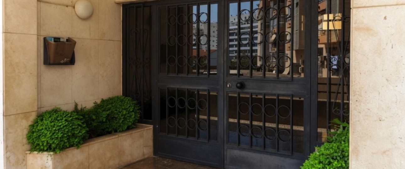 Rynek wtórny - apartment - Marbella - Marbella Centro