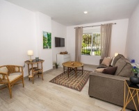 Rynek wtórny - apartment - Marbella - Marbella Centro
