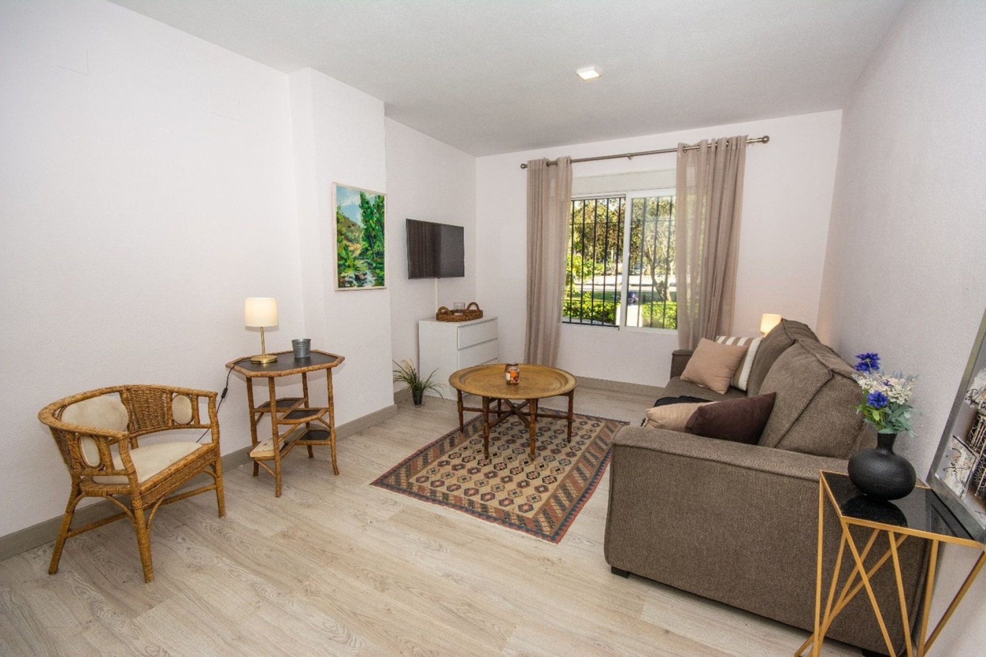 Rynek wtórny - apartment - Marbella - Marbella Centro