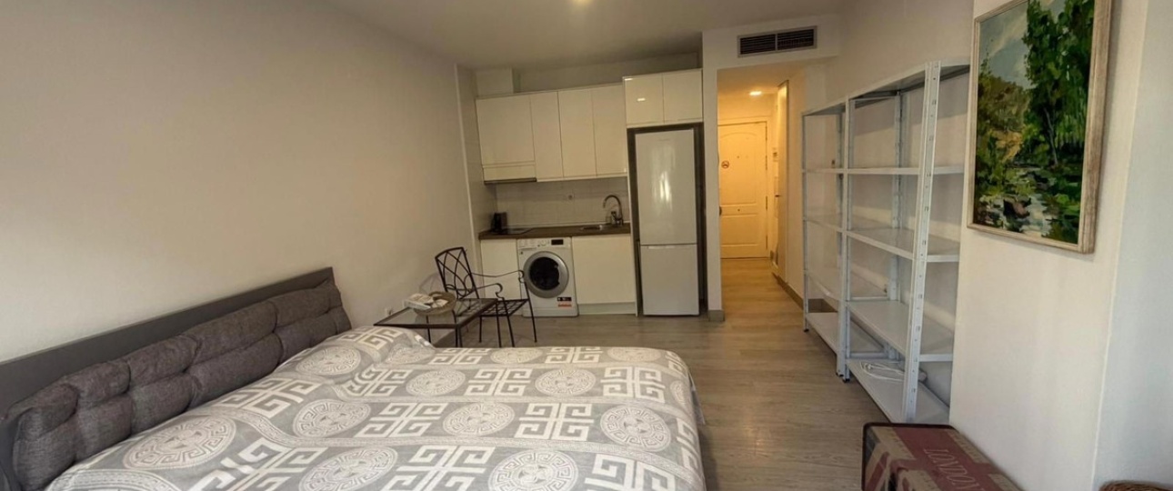 Rynek wtórny - apartment - Marbella - Marbella Centro