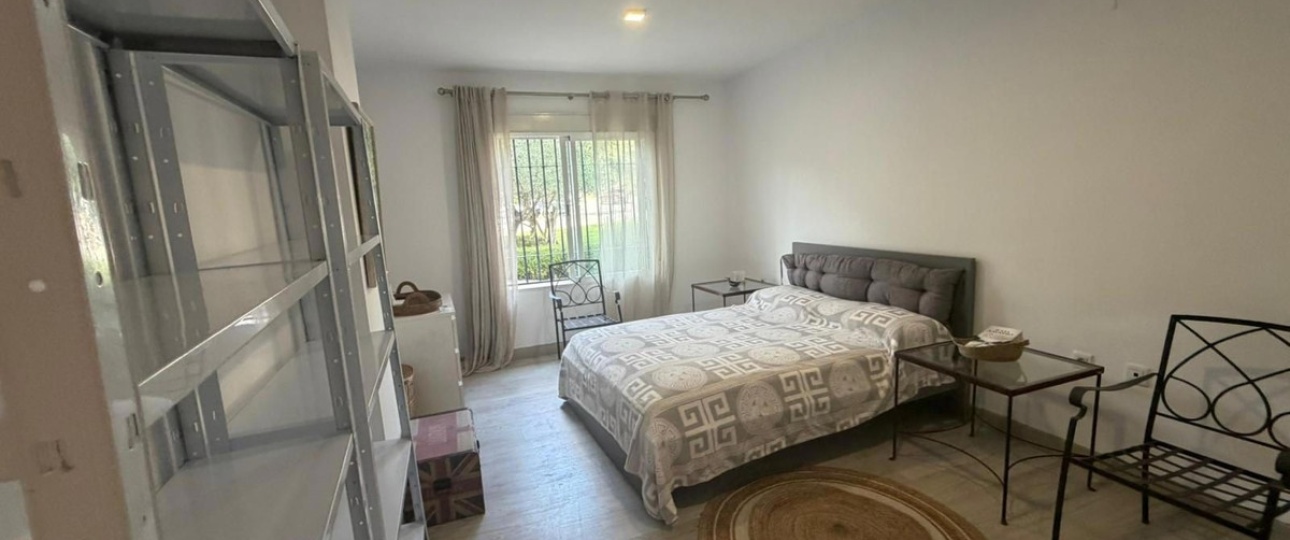 Rynek wtórny - apartment - Marbella - Marbella Centro