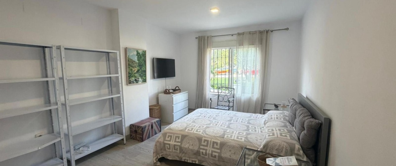 Rynek wtórny - apartment - Marbella - Marbella Centro