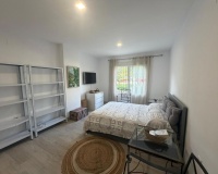Rynek wtórny - apartment - Marbella - Marbella Centro
