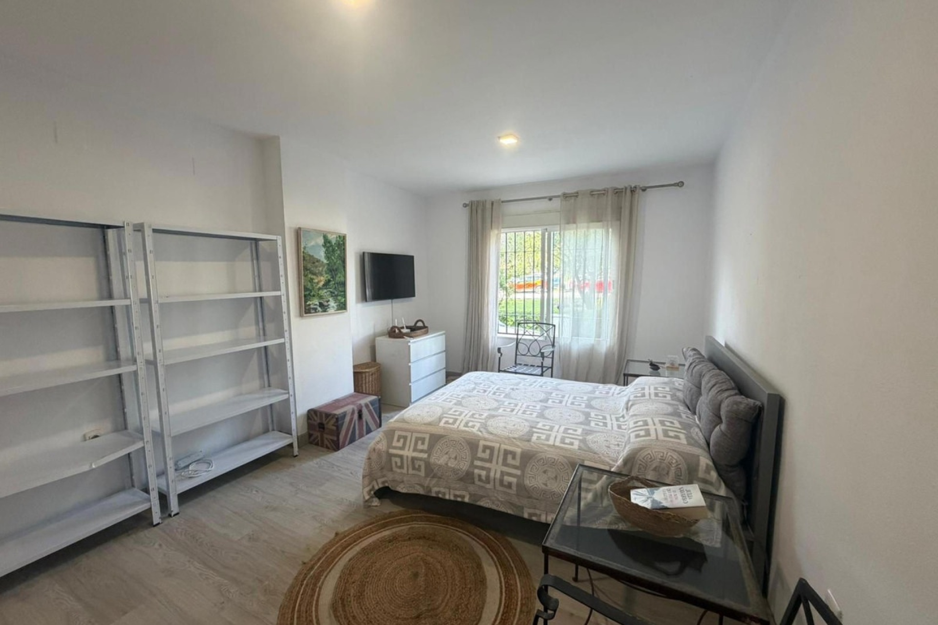 Rynek wtórny - apartment - Marbella - Marbella Centro