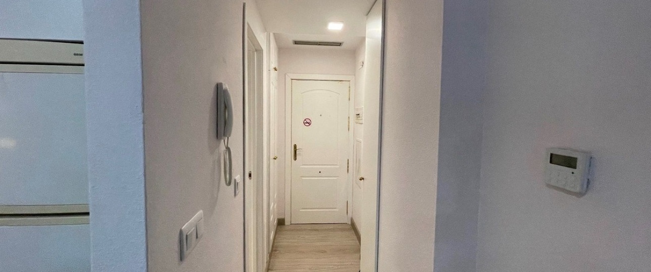 Rynek wtórny - apartment - Marbella - Marbella Centro