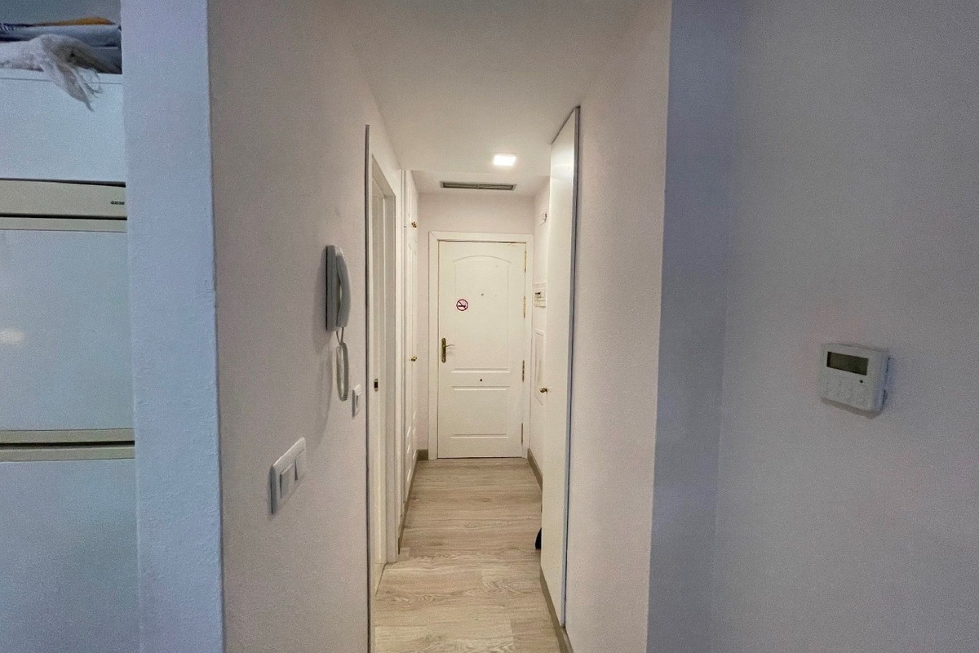 Rynek wtórny - apartment - Marbella - Marbella Centro