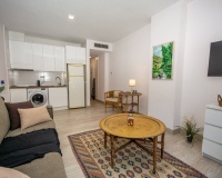 Rynek wtórny - apartment - Marbella - Marbella Centro
