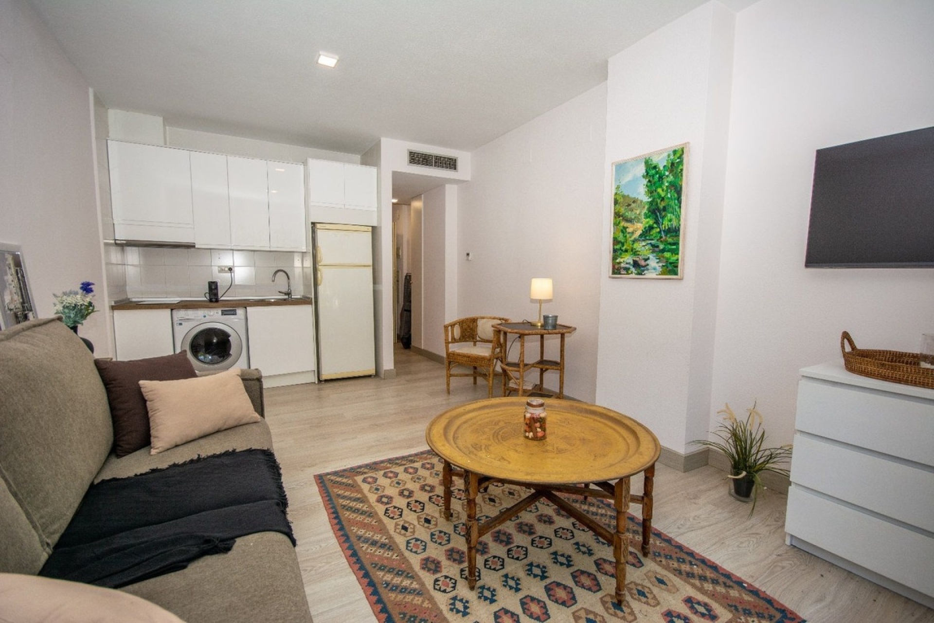 Rynek wtórny - apartment - Marbella - Marbella Centro