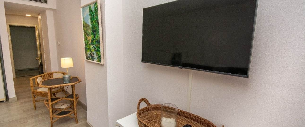 Rynek wtórny - apartment - Marbella - Marbella Centro
