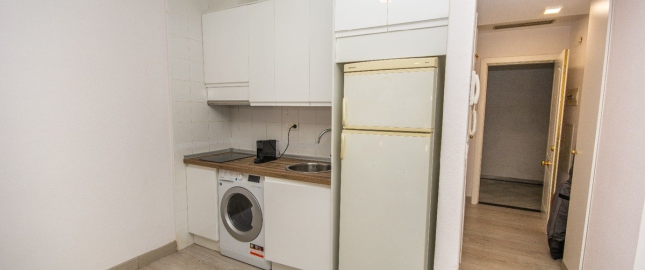 Rynek wtórny - apartment - Marbella - Marbella Centro