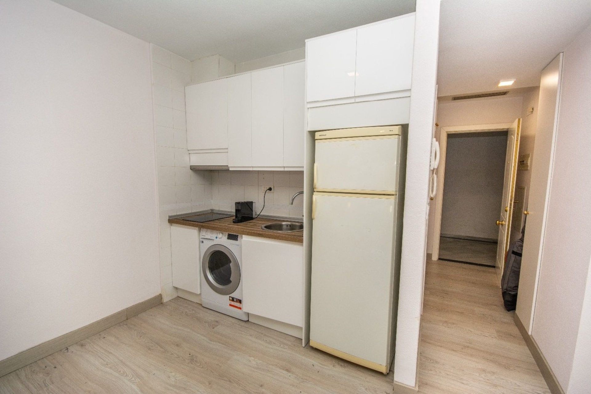 Rynek wtórny - apartment - Marbella - Marbella Centro
