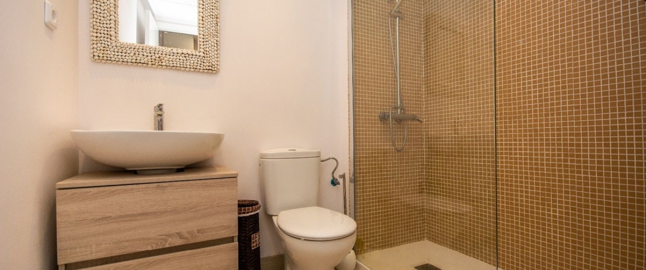 Rynek wtórny - apartment - Marbella - Marbella Centro