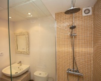 Rynek wtórny - apartment - Marbella - Marbella Centro