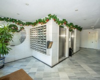 Rynek wtórny - apartment - Marbella - Marbella Centro