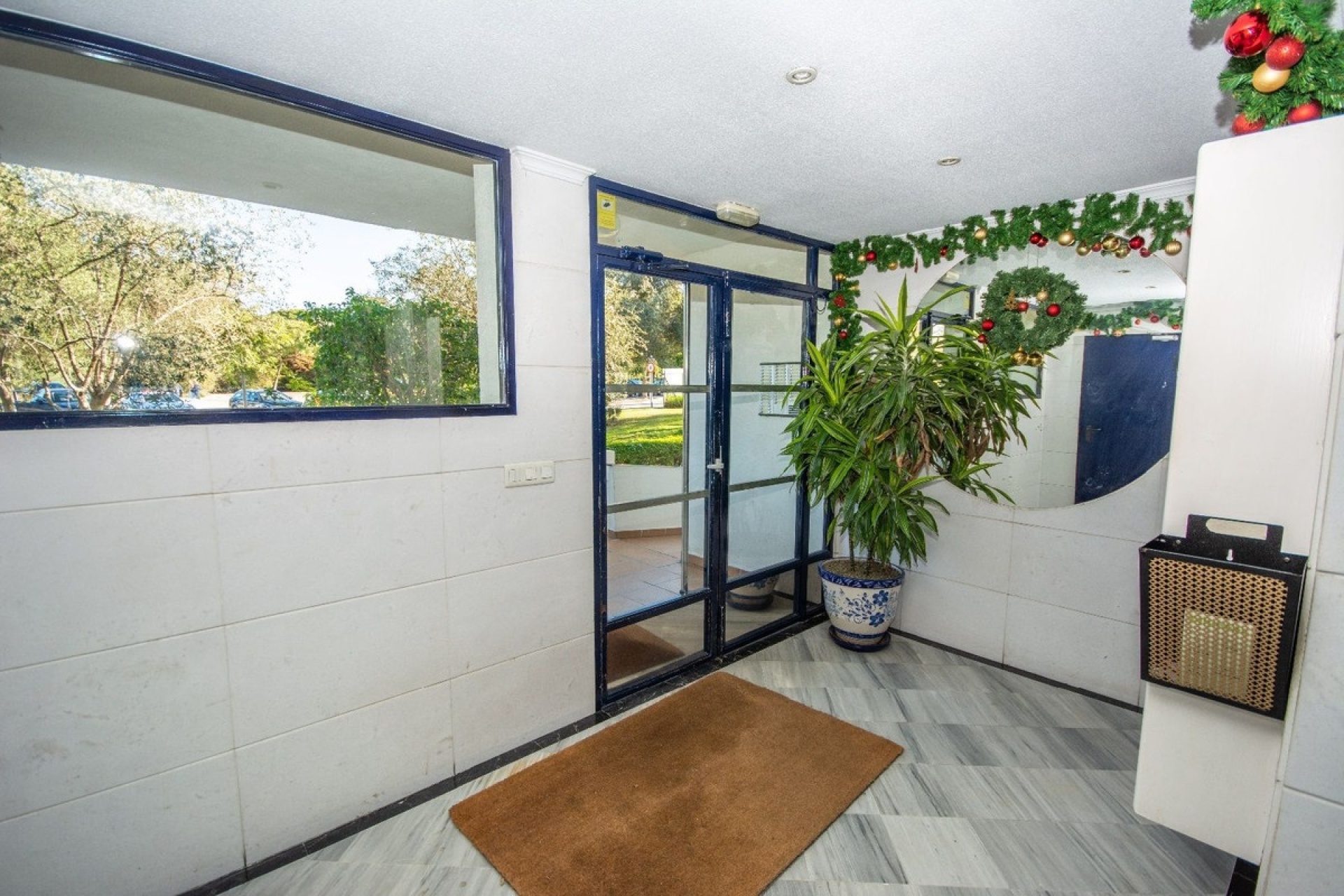 Rynek wtórny - apartment - Marbella - Marbella Centro