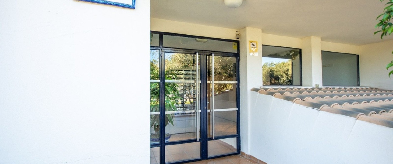 Rynek wtórny - apartment - Marbella - Marbella Centro