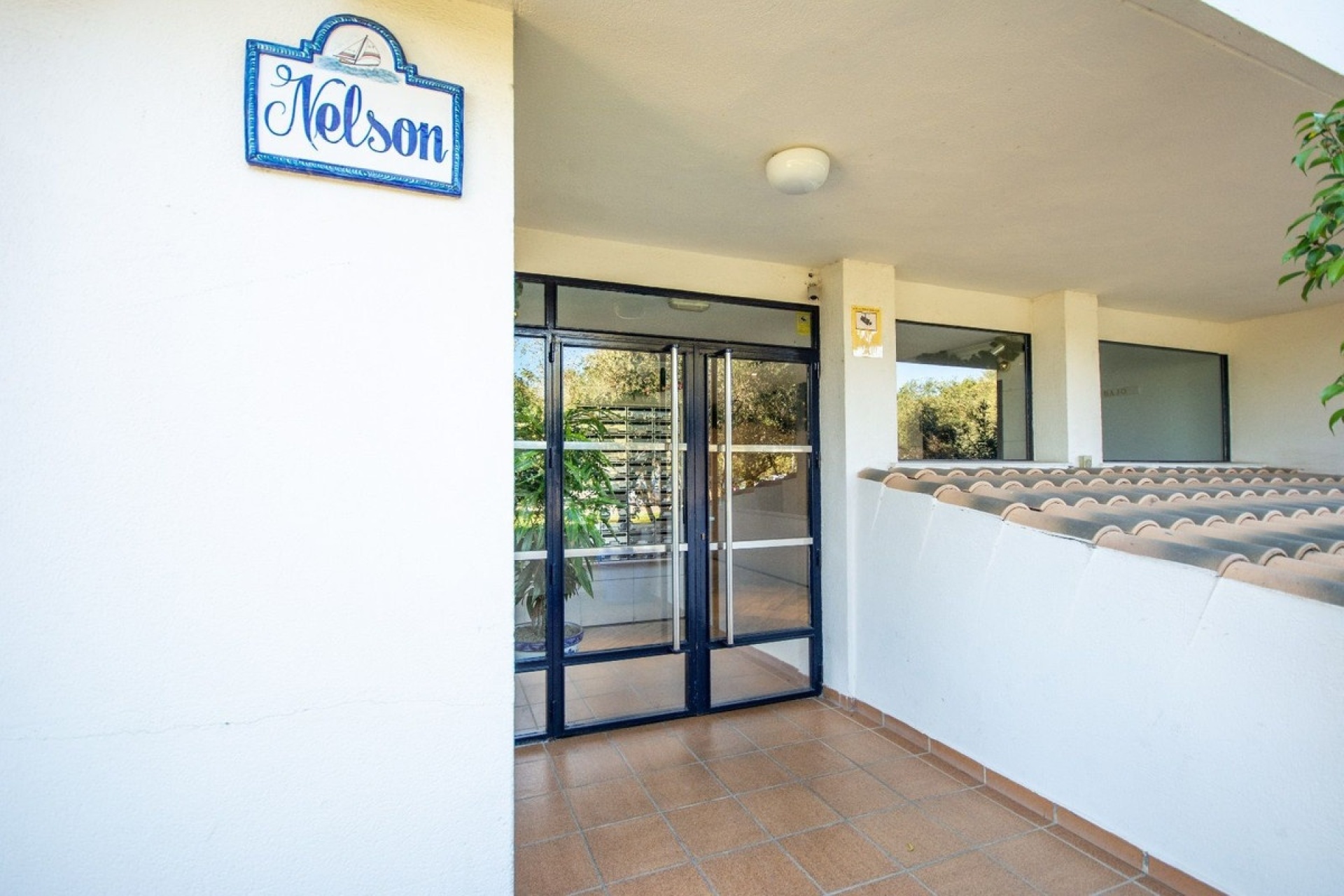 Rynek wtórny - apartment - Marbella - Marbella Centro