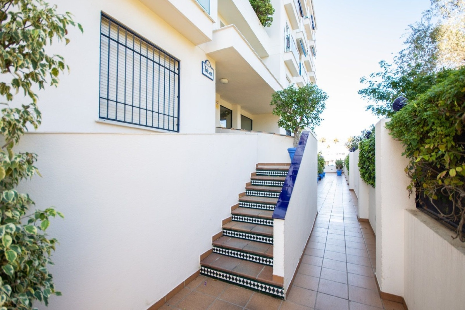 Rynek wtórny - apartment - Marbella - Marbella Centro