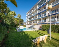 Rynek wtórny - apartment - Marbella - Marbella Centro