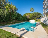 Rynek wtórny - apartment - Marbella - Marbella Centro