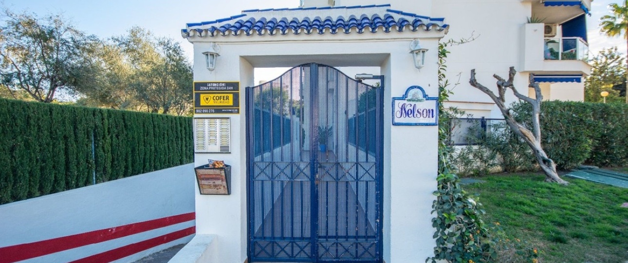 Rynek wtórny - apartment - Marbella - Marbella Centro
