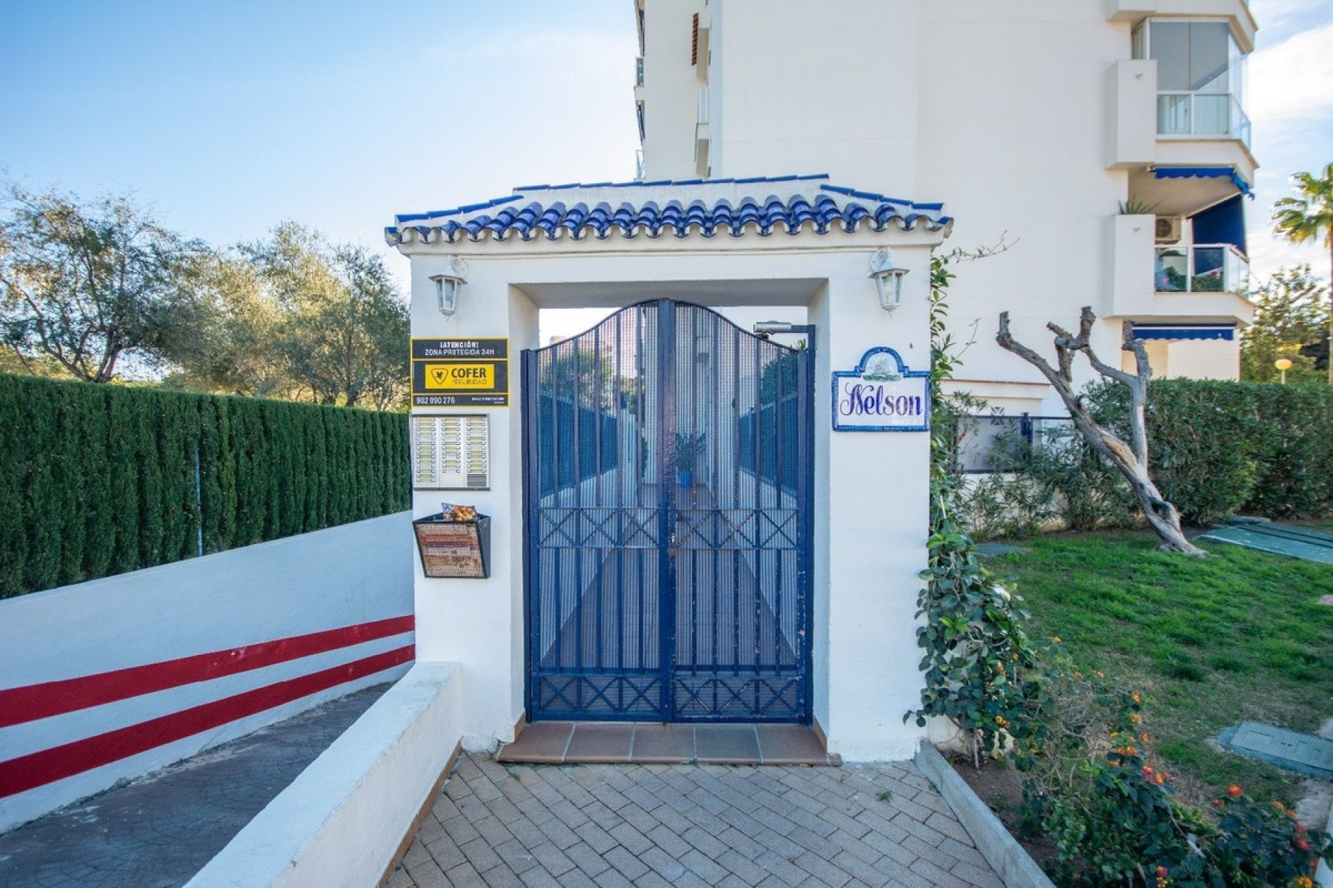 Rynek wtórny - apartment - Marbella - Marbella Centro