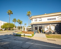 Rynek wtórny - apartment - Marbella - Marbella Centro
