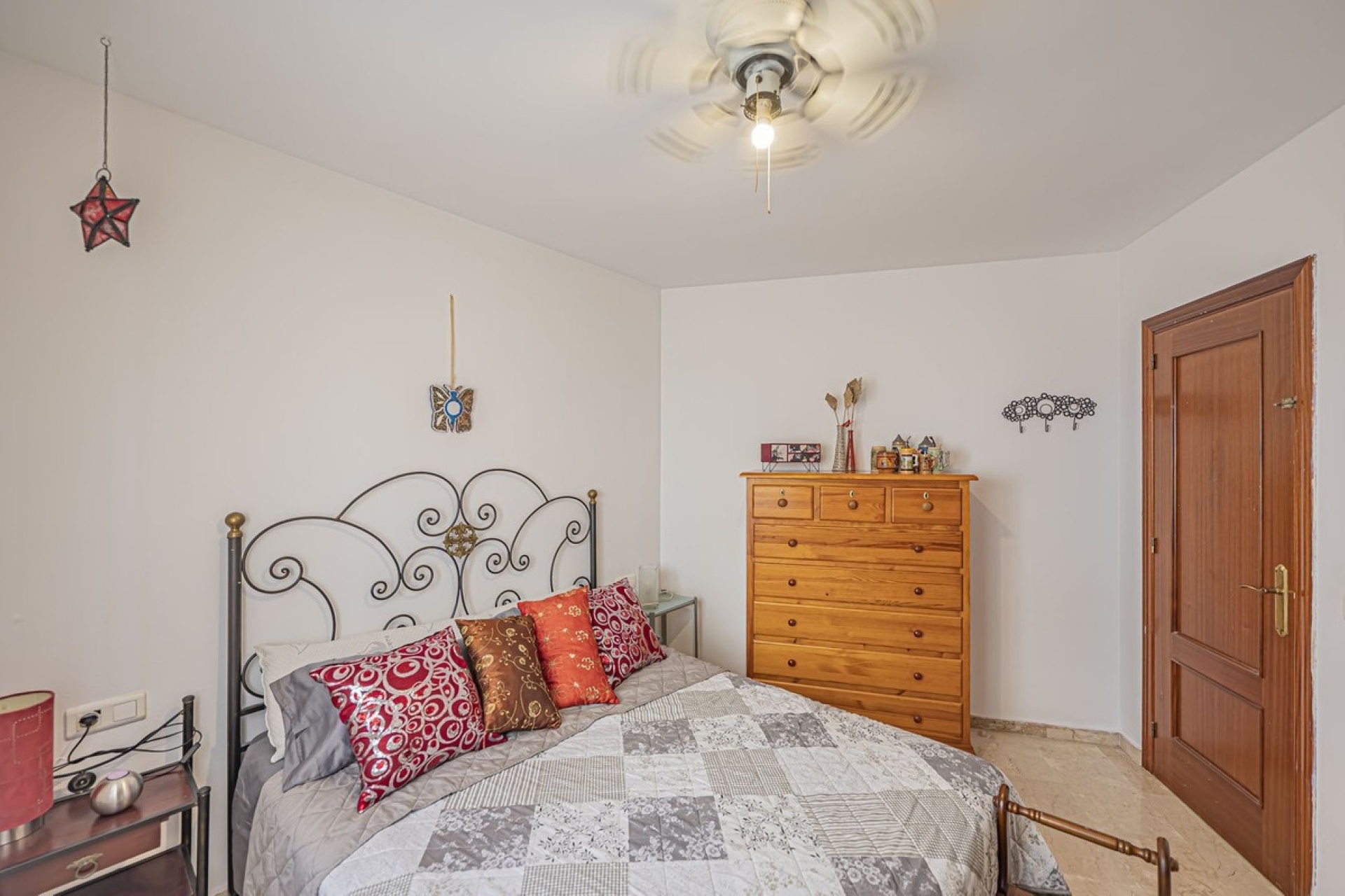 Rynek wtórny - apartment - Marbella - Marbella Centro
