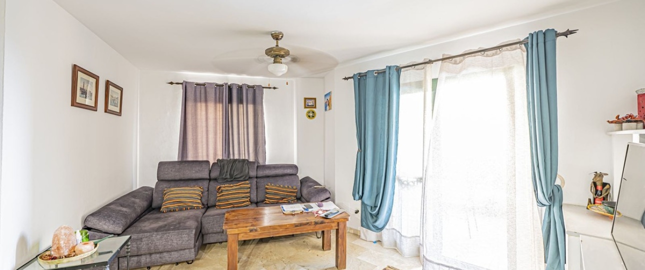 Rynek wtórny - apartment - Marbella - Marbella Centro