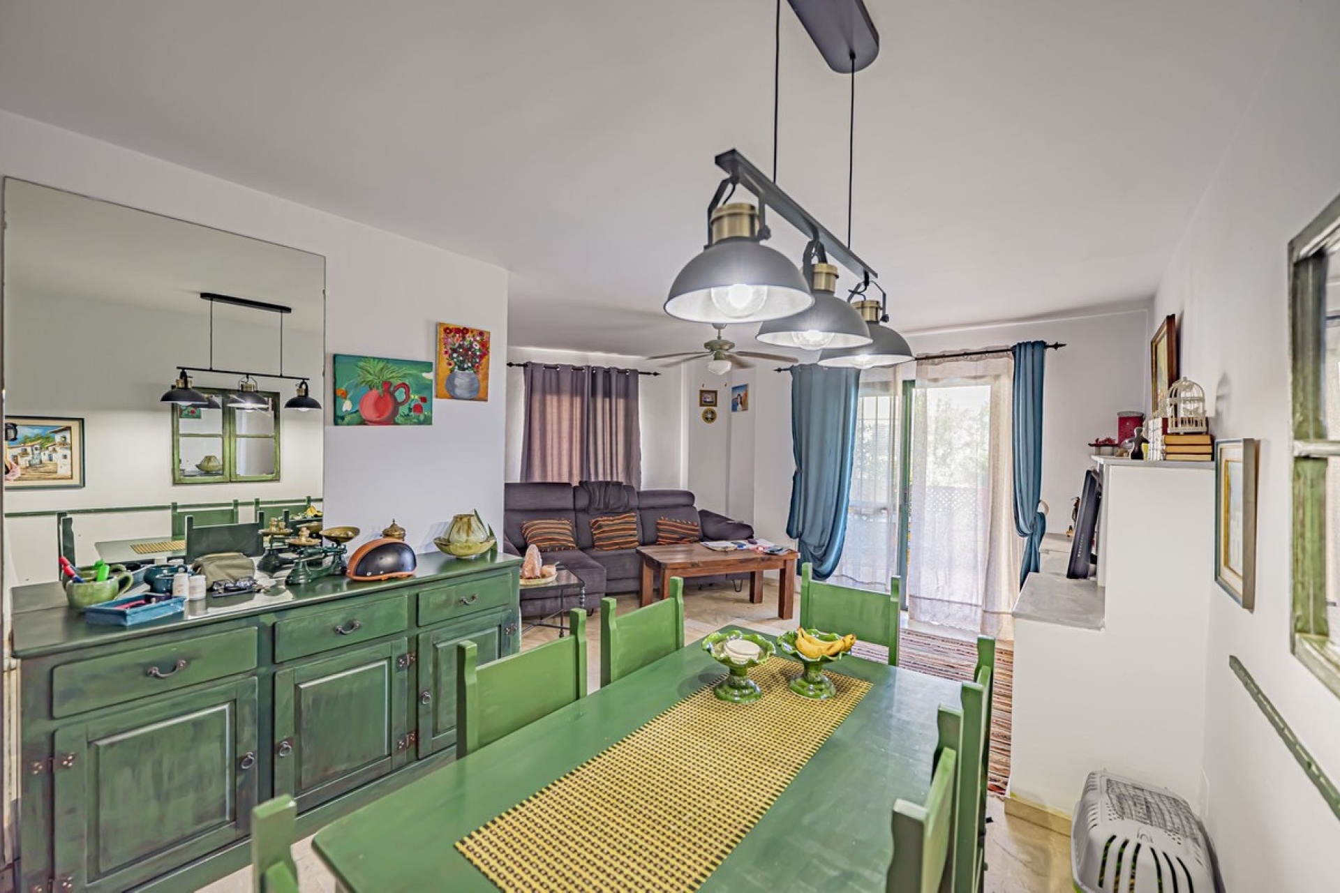 Rynek wtórny - apartment - Marbella - Marbella Centro